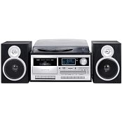 TT 1072 DAB BK TREVI