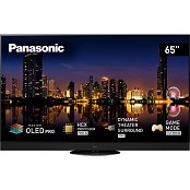 TX 65MZ1500E OLED UHD Panasonic