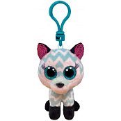 TY - ATLAS líška aqua chevron, 8,5 cm