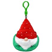 TY-TOPSY skřítek s červ. kloboukem 8,5cm