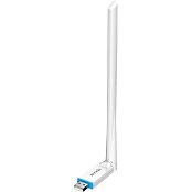 U2v5 Wrl AX300 WiFi 6 USB Adapter TENDA