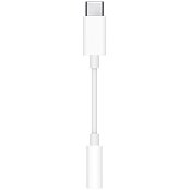 USB-C to 3,5 mm Headph. Jack Adapt APPLE