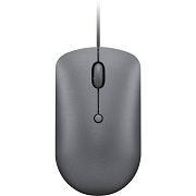 USB-C Wired Compact Mouse 540 g LENOVO
