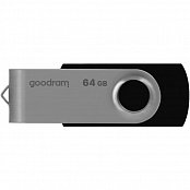 USB FD 64GB TWISTER USB 2.0 GOODRAM