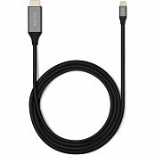 USB Type-C to HDMI CABLE 1.8m Sg EPICO