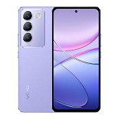 V40SE 5G 8/256GB Leather Purple Vivo