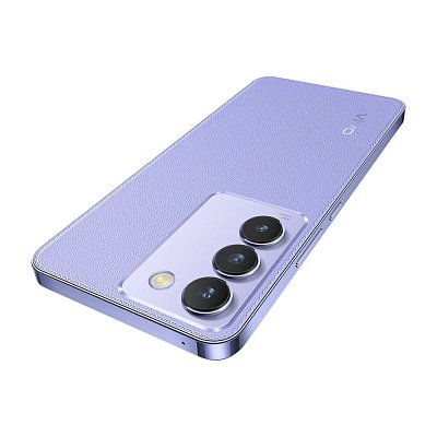 V40SE 5G 8/256GB Leather Purple Vivo