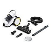 VC 3 (ERP) BEZSÁČKOVÝ VYSAVAČ KARCHER