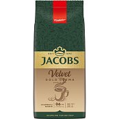 VELVET CREMA GOLD 1000g ZRN. KÁVA JACOBS
