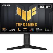VG249QL3A 23,8 TUF Gaming FHD 180Hz ASUS