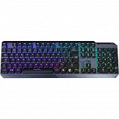 Vigor GK50 herní klávesnice MSI