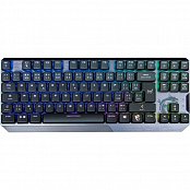 Vigor GK50 Low Profile TKL MSI