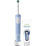 VITALITY PRO PROTECT X D103 BLUE ORAL-B