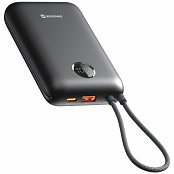 VOLTBOX 35W Powerbanka 20000mAh SWISSTEN