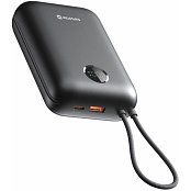 VOLTBOX 35W Powerbanka 30000mAh SWISSTEN
