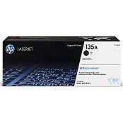 W1350A ink 135A black 1100str. HP