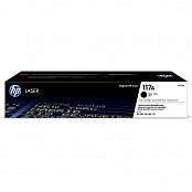 W2070A TONER BK pro MFP178NW 117A HP