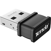 W311MIv6 Wrl AX300 Nano USB Adapt. TENDA