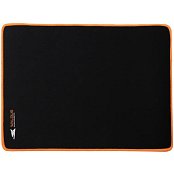 WALRUS-L mouse pad 400x300 bk/orBARACUDA