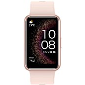 Watch FIT SE Nebula Pink HUAWEI