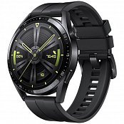 Watch GT 3 Black HUAWEI