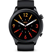 WATCH GTR 2 Obsidian Black NICEBOY