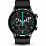 WATCH GTR Black NICEBOY