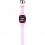 Watch Junior GPS(TD-36) růžové ALIGATOR
