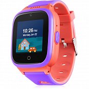 Watch KIDS PATROL Pink NICEBOY