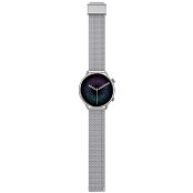 Watch Lady X (NK28) silver ALIGATOR