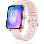 WATCH Lite 4 Rose Gold NICEBOY