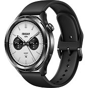 Watch S4 Black XIAOMI