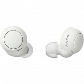 WF C500W BEZDRÁTOVÁ SLUCHÁTKA SONY