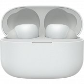 WFLS900NW TWS sl. LinkBuds S Bílá SONY
