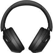 WH XB910NB Bezdrát. sluchátka Black SONY