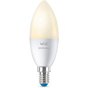 WiZ Dimmable 4,8W(40W) E14 C37 PHILIPS