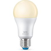 WiZ Dimmable 8W(60W) E27 A60 806 PHILIPS