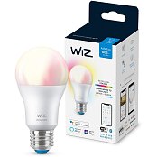 WiZ RGB 8W(60W) E27 A60 860 lm PHILIPS