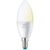 WiZ Tunable Wh.4,8W(40W) E14 C37 PHILIPS