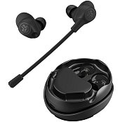 Work Buds TWS Earbuds Black JLAB