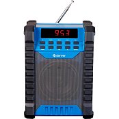 WRB 60 PRACOVNÍ FM RÁDIO S BT DENVER