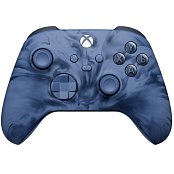 XBOX Series bezd.ovl. Stormcloud Vapor