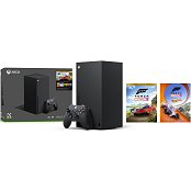 Xbox Series X + Forza Horizon 5