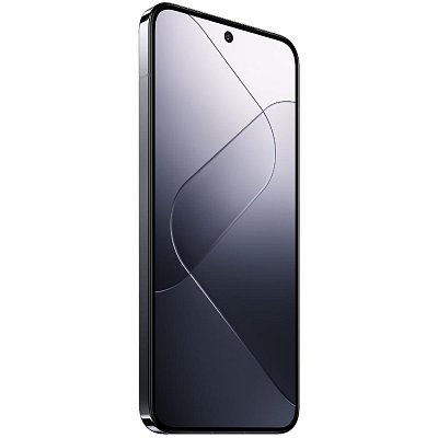 Xiaomi 14 12GB/256GB Black XIAOMI