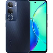 Y19s 8/256GB Black VIVO