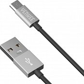 YCU 222 BSR kabel USB / micro 2m  YENKEE