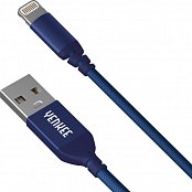 YCU 611 MFi BE USB/lightning 1m YENKEE