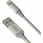 YCU 612 MFi SR USB/lightning 2m YENKEE