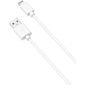 YCU SE 625 WH USB A/Lightning 1,5mYENKEE