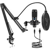 YMC 1031 STREAMER 2.0 USB mikrofonYENKEE